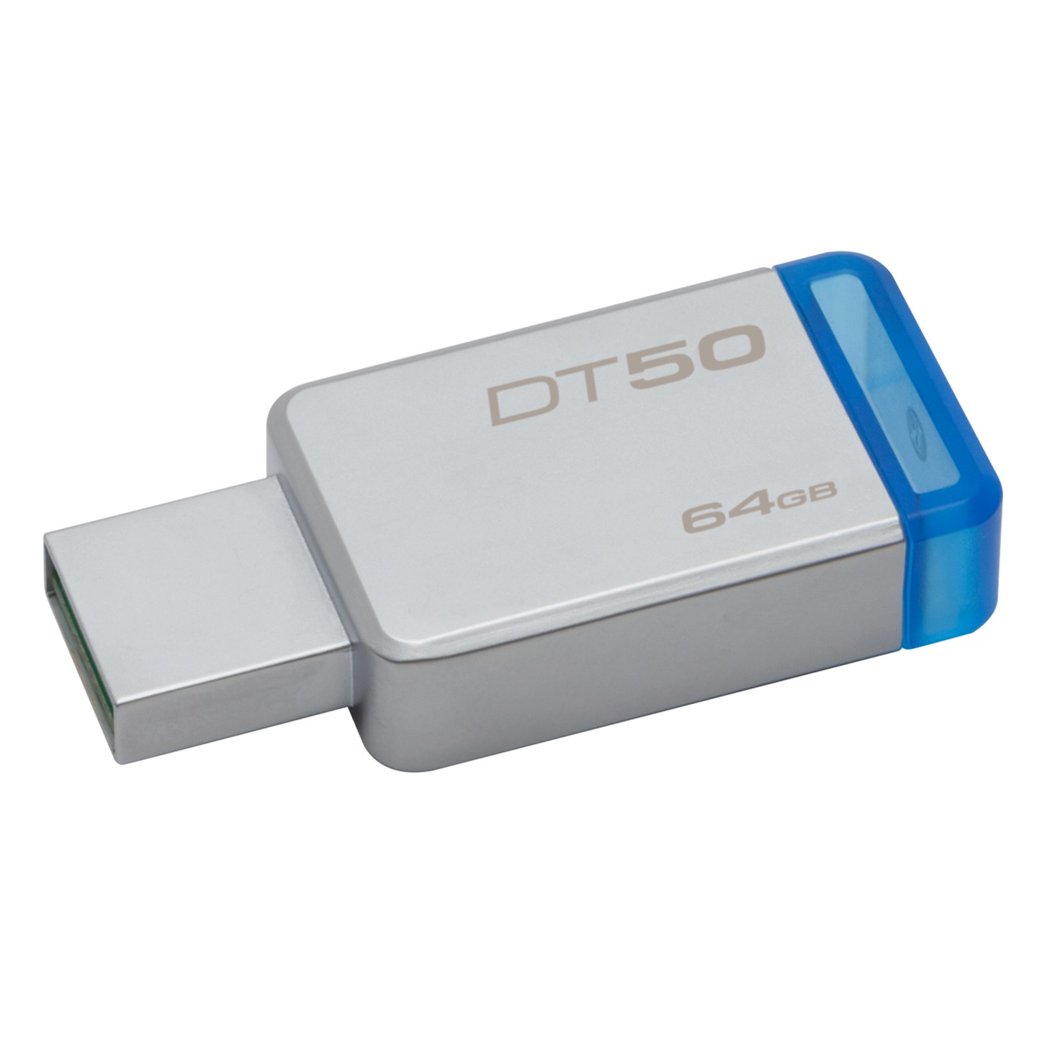 Kingston DataTraveler 50 DT50/64GB 64 GB Usb 3.1 Flash Bellek