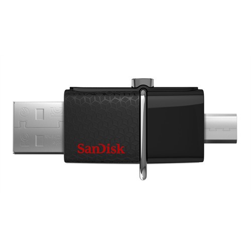 Sandisk Dual Drive 32GB USB 3.0 USB Bellek SDDD2-032G-GAM46
