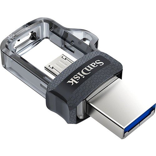 Sandisk Ultra Dual Drive 32GB USB 3.0 USB Bellek SDDD3-032G-G46
