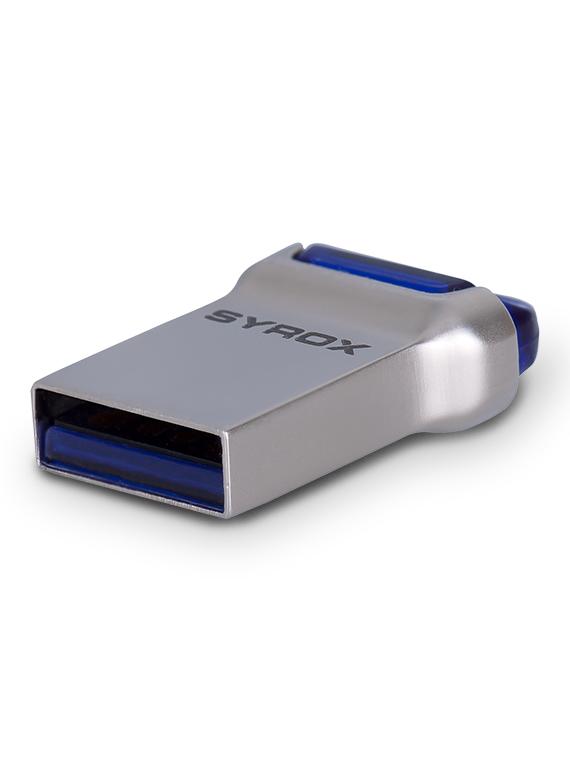 Syrox Fit SYX-UF16 16 GB USB 2.0 Mini Flash Bellek