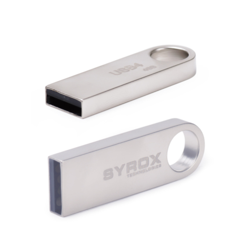 Syrox SYX-USB08 8 GB Usb 2.0 Flash Bellek