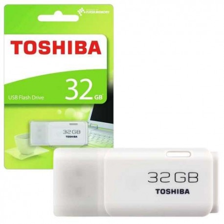 Toshiba Hayabusa 32 GB usb bellek