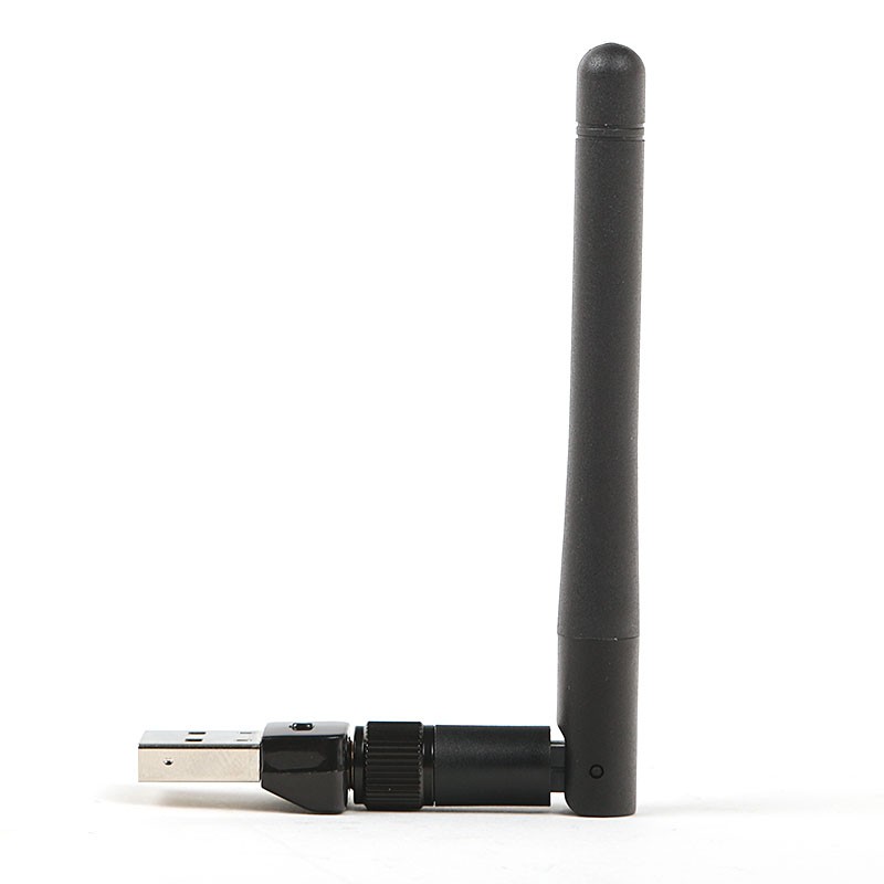 Dark RangeMax WDN153 150mbit 3dBi Kablosuz WiFi Alıcı Ağ Adaptörü