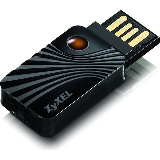 ZYXEL NWD2205 300Mbps KABLOSUZ USB ADAPTÖR