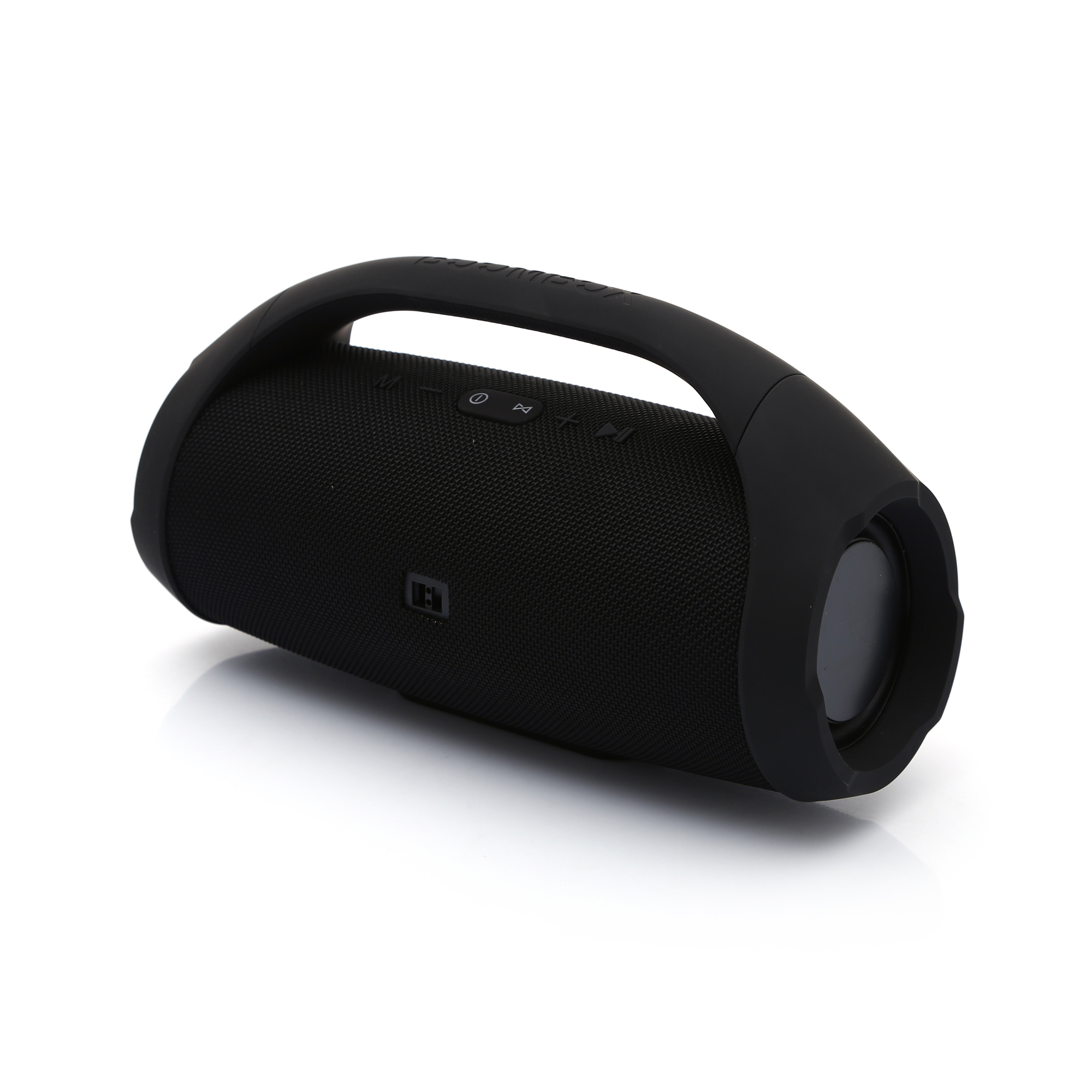 Boombox Bluetooth Speaker Hoparlör Ses Bombası,BOOM BOX(BüyükBoy)