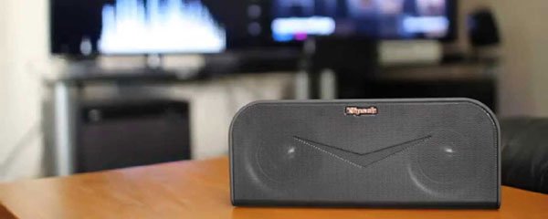 Klipsch KMC 1 Portatif Müzik Sistemi