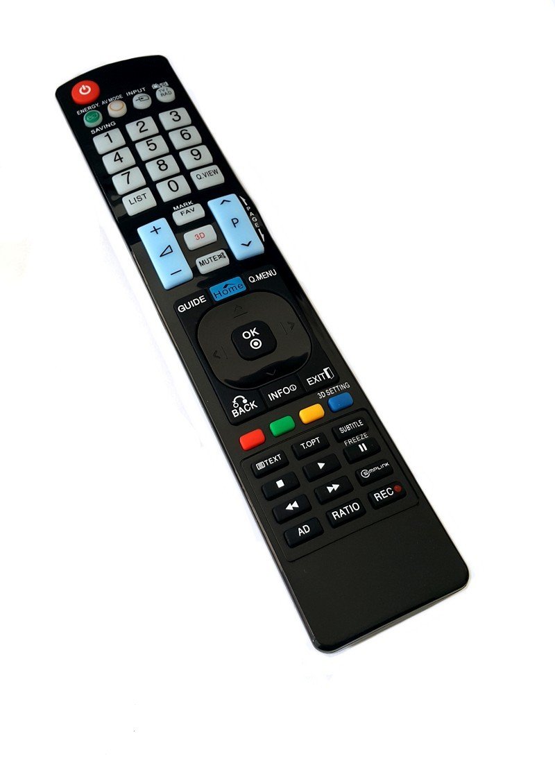 LG 42LM3400 LED TV Kumanda RM-L930