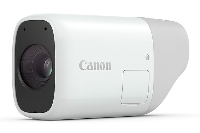 Canon Powershot Zoom Dijital Kamera (Canon Eurasia Garantili)