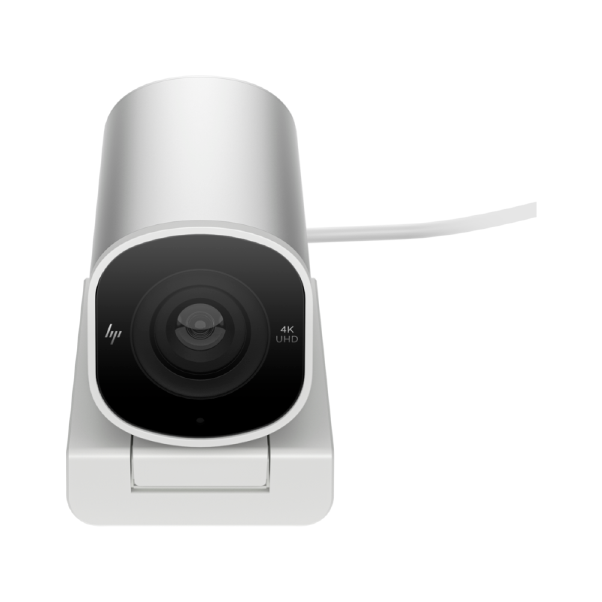 HP 695J6AA 960 4K Yayın HDR 18 Mm F2.0 Geniş Lens Web Kamerası