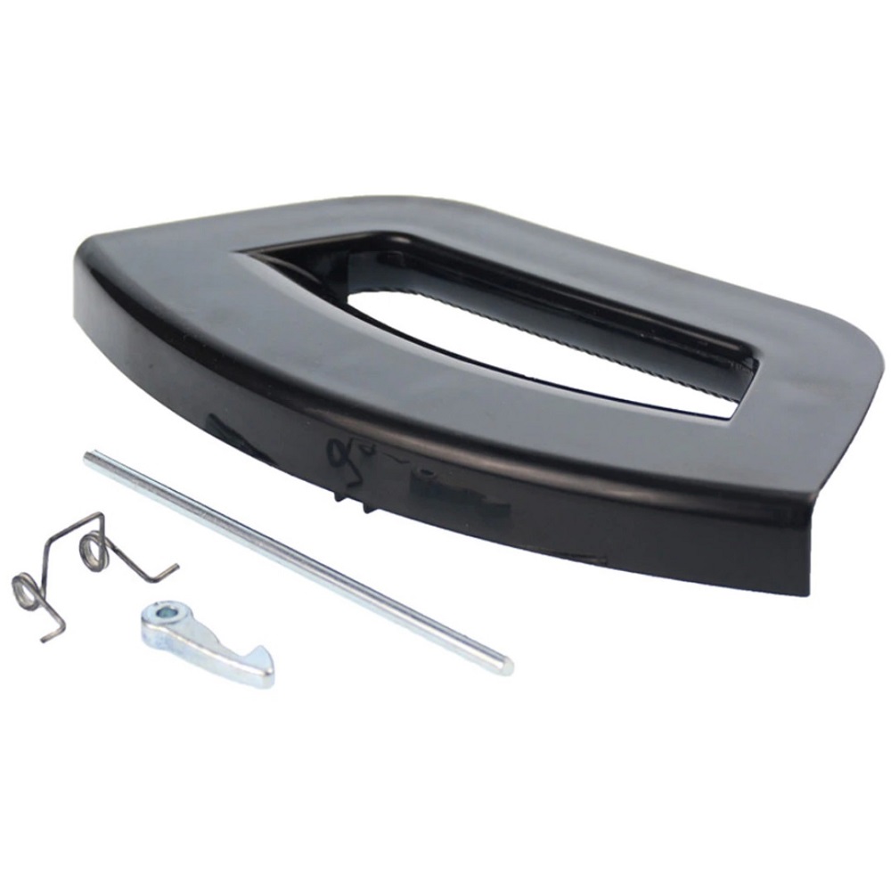 3 HOTPOINT WMUD942PUK LAVATRICE A TAMBURO TIPO 12 FORI - Foto 7