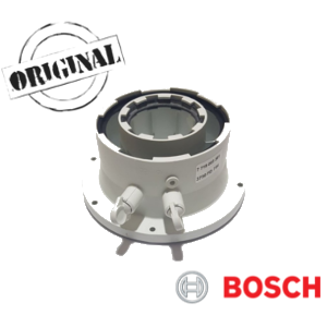 Orijinal Bosch Yoğş. Dikey Baca Adaptörü 60/100