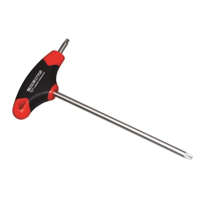 İZELTAŞ T Tipi Torx Allen Anahtar T25 fiyatı