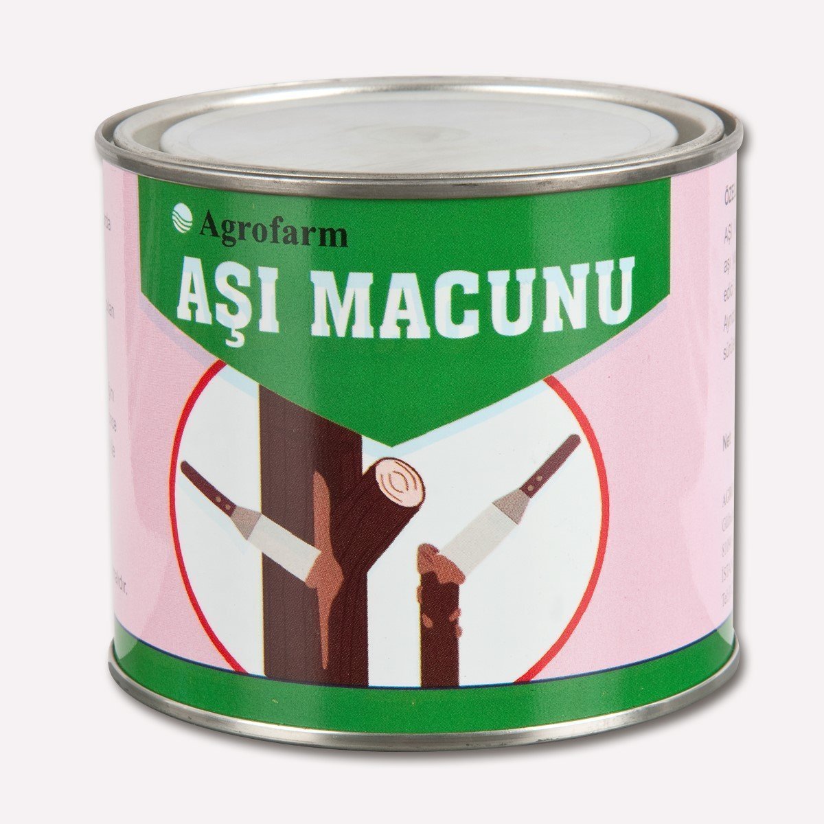 Aşı Macunu 500 gr 25169600399 Fiyatları ve Özellikleri Aşı Macunu 500 gr 25169600399 Fiyatları ve Özellikleri