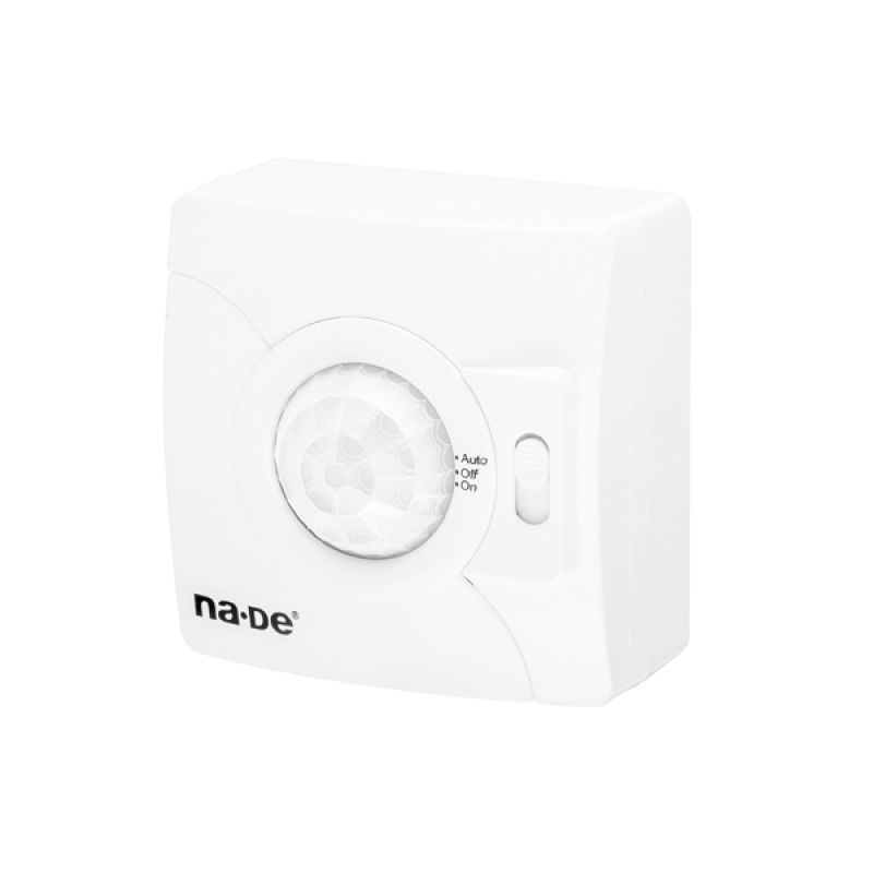 NADE 10100 Switch Tipi Hareket Sensörü