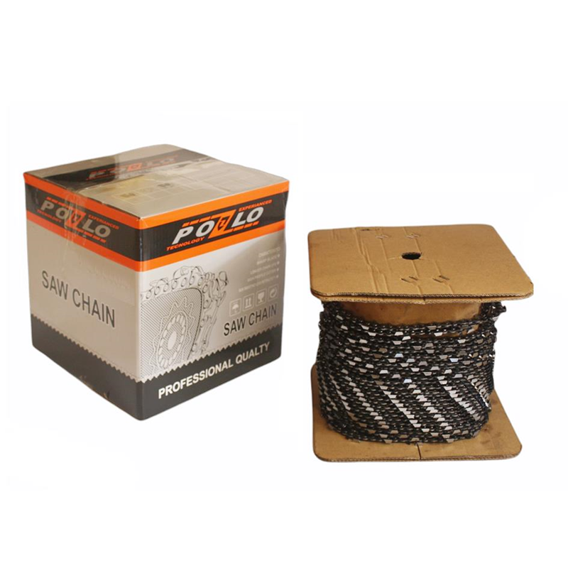 POLO 91 ZİNCİR 1.3mm 0.50" 820 DİŞ YUVARLAK görsel 2