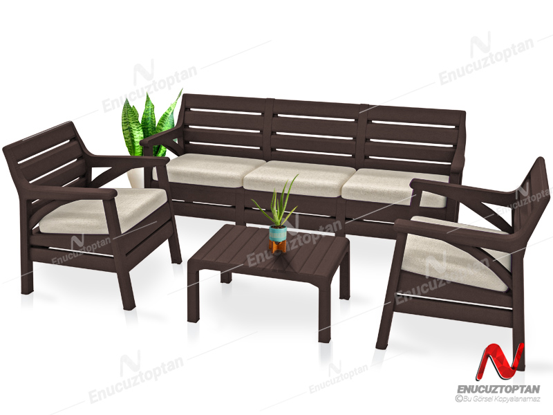 Holiday Hawai Minderli Bahce Oturma Grubu Hk810 Id4672 Fiyatlari Ve Ozellikleri