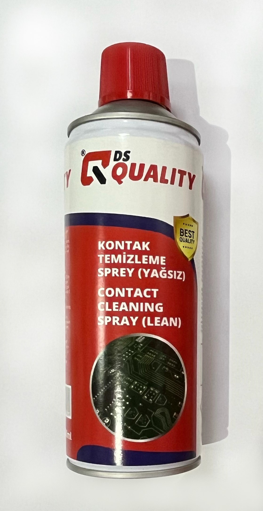 Ds Quality Kontak Temizleme Sprey - Contact Cleaner 400ml