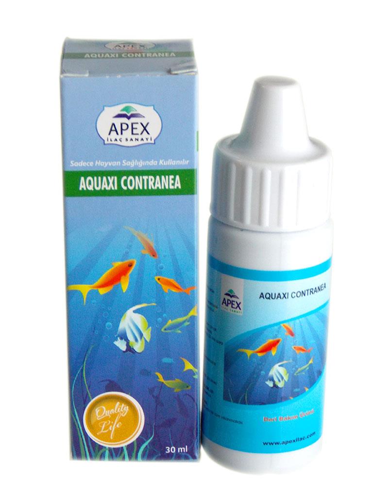 Apex Aquaxi Contranea (Deri Bakım Ürünü)