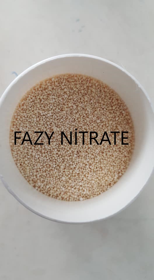 Fazy - Atakum Malawi (1) Fazy Nitrate Nitrat Yokedici