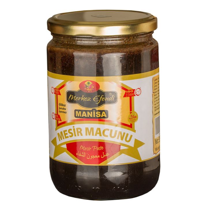 **TANITIM PAKETİ** 3 KAVANOZ 950 GR;'LIK MACUN GÖNDERİLİR