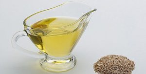 susam yağı susam yağı