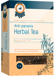 anti parasite herbal tea parazit karşıtı çay