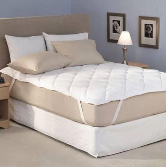 Yatas Puffy Dulcet Yun Uyku Pedi 160x200 Fiyatlari Ve Ozellikleri