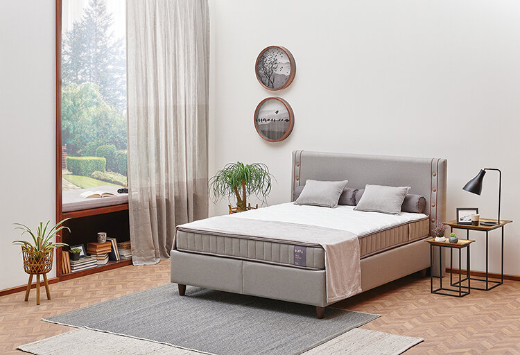 yatas puffy fresh comfort pedli yatak 160x200 fiyatlari ve ozellikleri