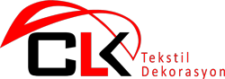 CLK Tekstil Dekorasyon CLK Tekstil Dekorasyon
