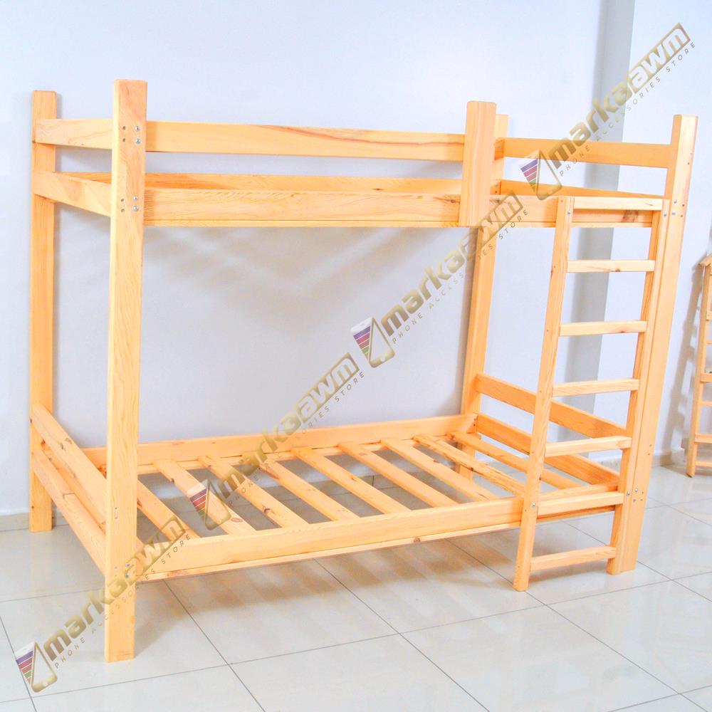 markaawm montessori 90x190 ranza yatak karyola genc odasi fiyatlari ve ozellikleri