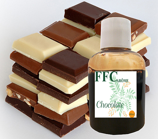 Ffc Çikolata Gıda Aroması 40 G