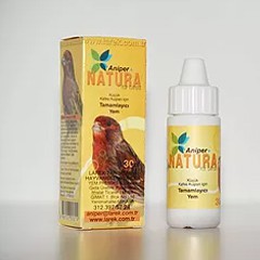 Aniper Natura for birds