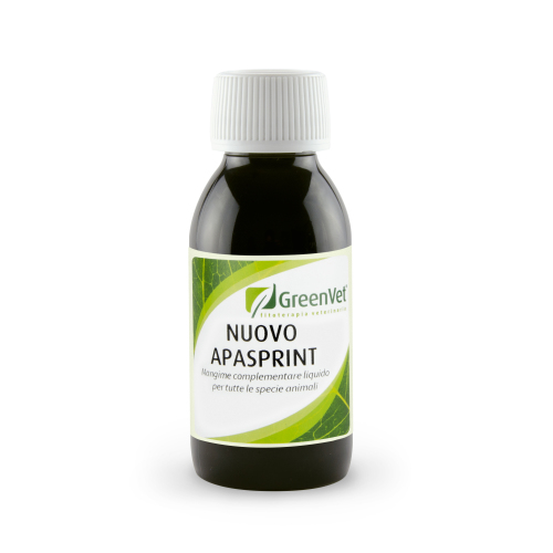 Greenvet Nuovo Apasprint 100 ML