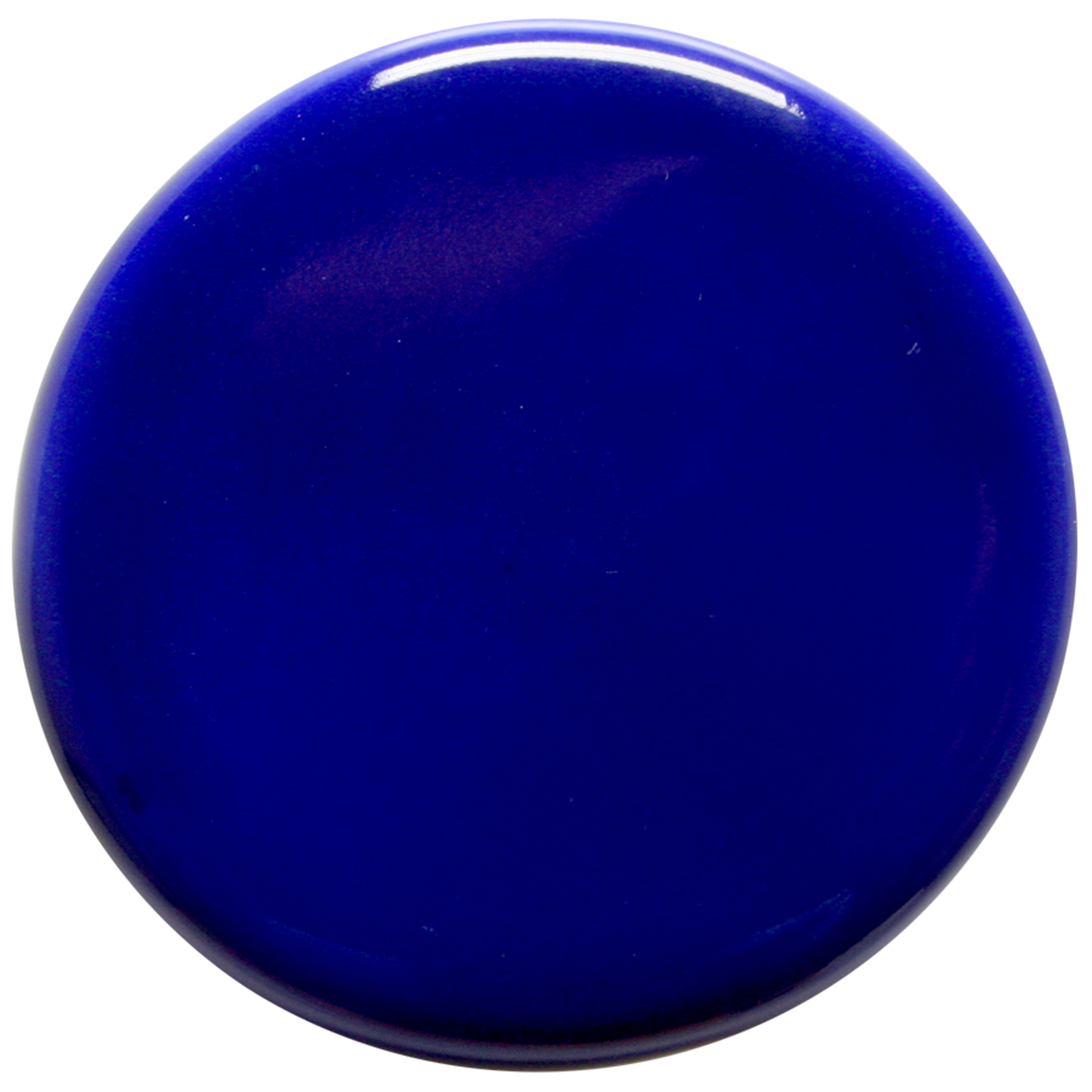 Amaco Teacher's Palette Seramik Boya / Sır Gece Yarısı Mavisi
