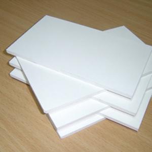 Dekota - Foreks - PVC Foam 5 mm