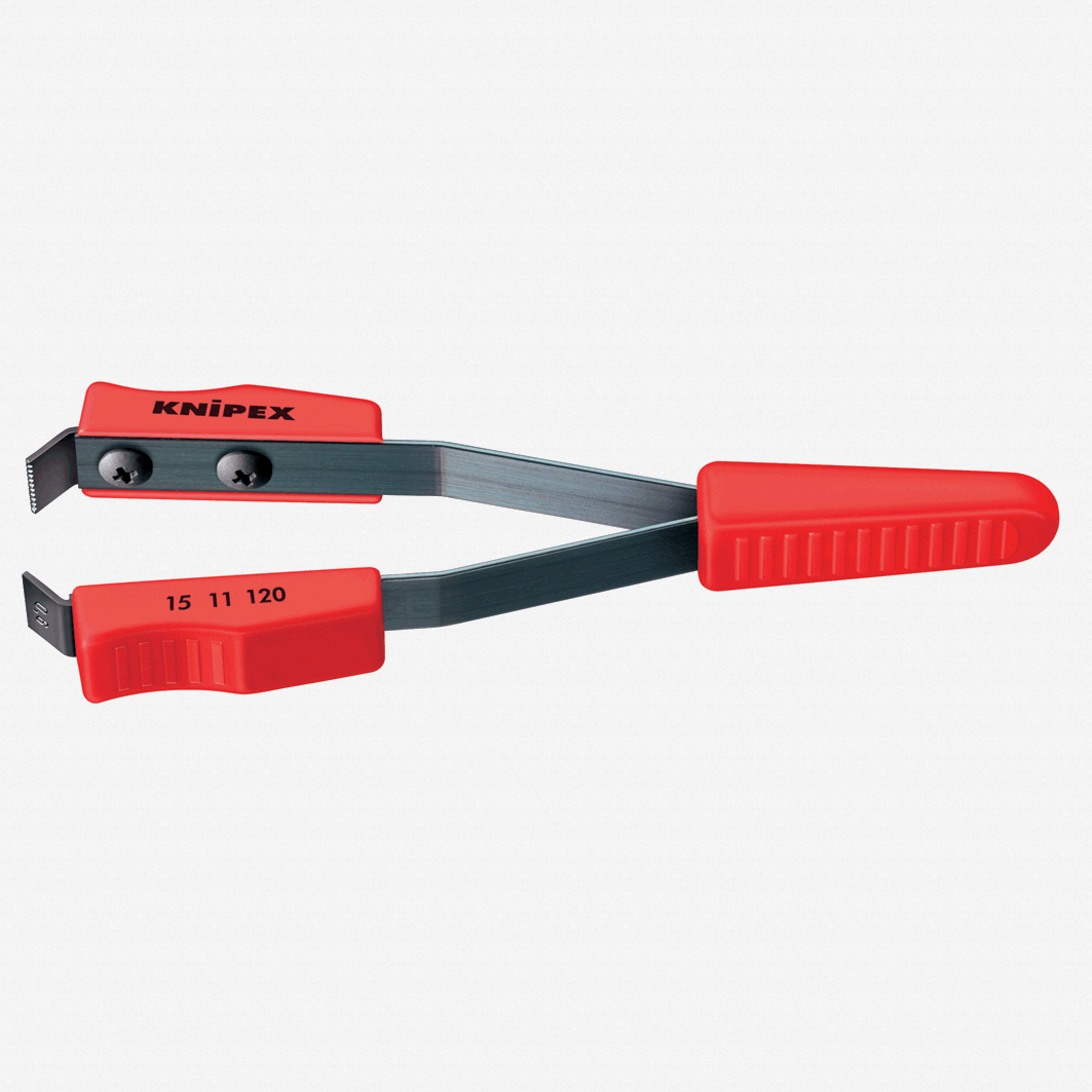 Knipex 1511120 ile ilgili gÃ¶rsel sonucu