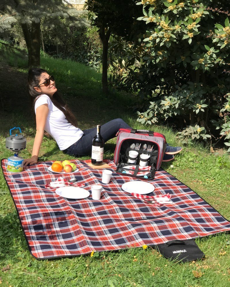 Nurgaz NG PO Piknik Örtüsü nereden bulurum