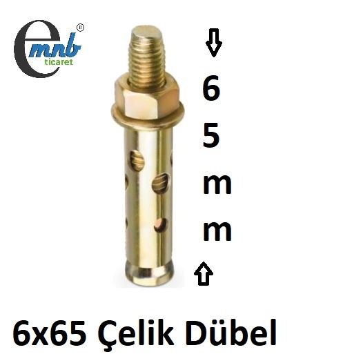 2 Tendicatena Per Bici M6x65mm – Regolatori 11mm Per BMX E Fixie – Argento