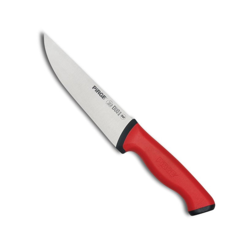 PİRGE Duo Kasap Bıçağı 14,5 Cm No 1 3 mm Kalınlık 34101