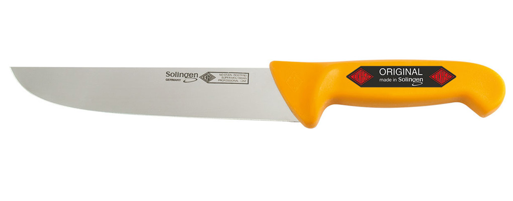 Solingen Kesim Bıçağı Eikaso 149-3030