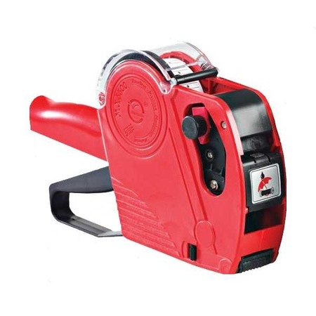 MX5500 Fiyat Etiketleme Makinesi Kırmızı