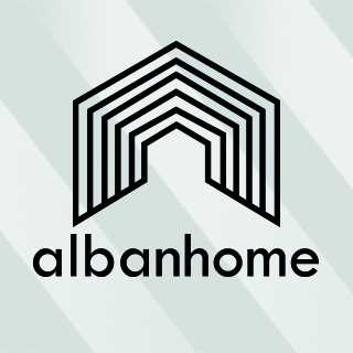 ALBANHOME  PERDE