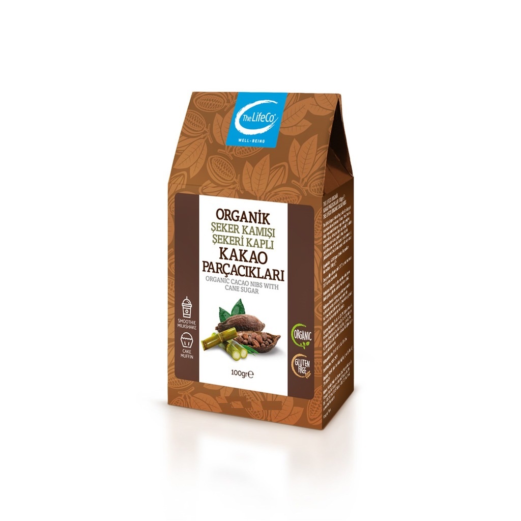 Criollo cinsi kakaodan elde edilmiştir.