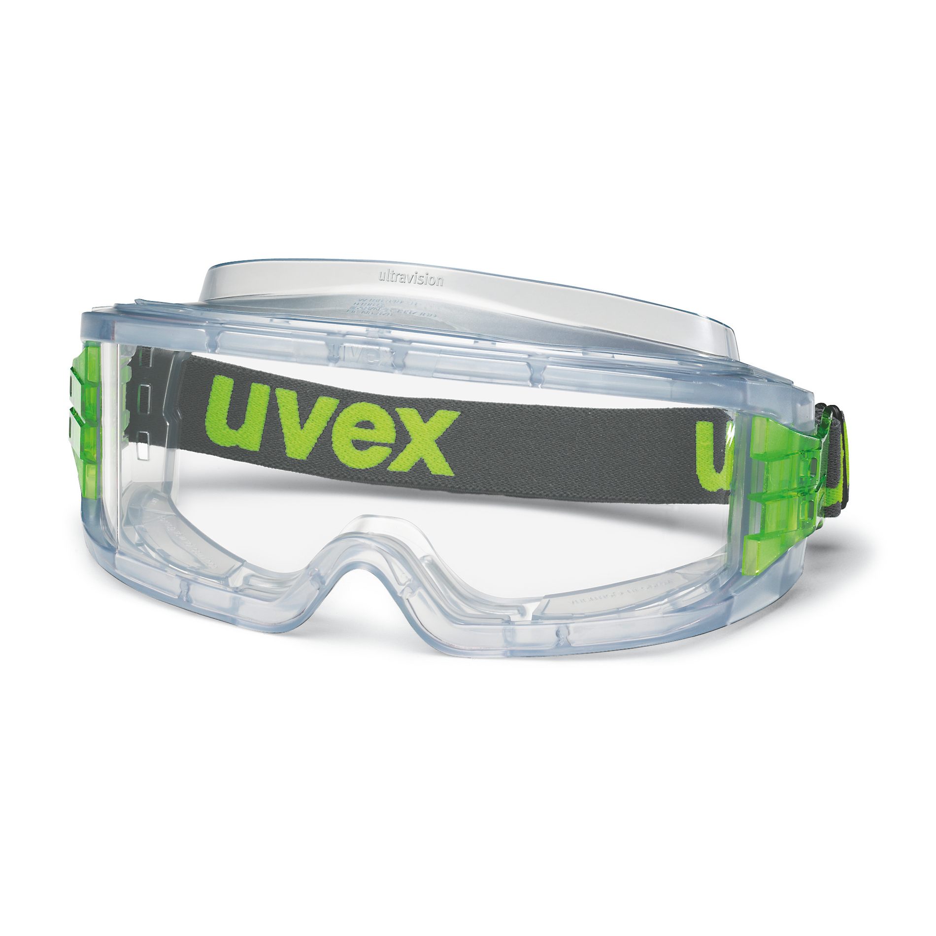 Uvex Ultravision 9301714 Antifog Goggle Koruyucu Gözlük