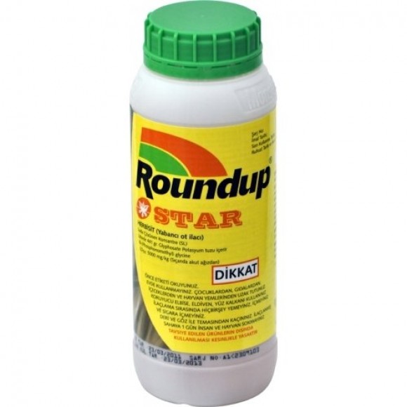 Roundup Star 1 lt