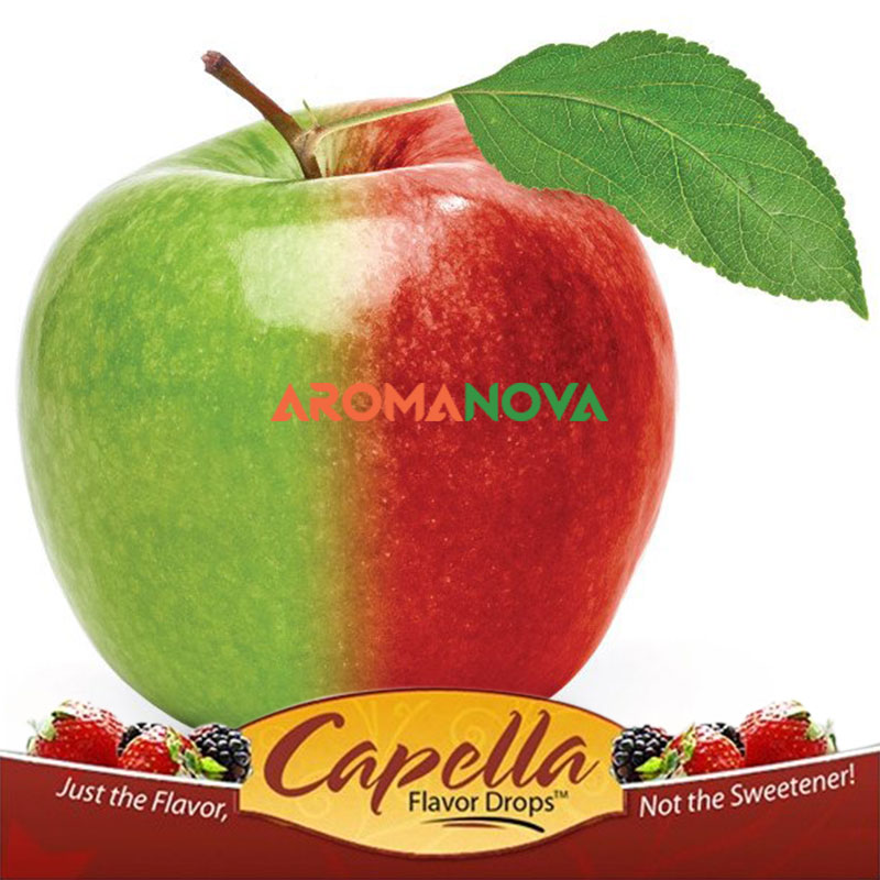 Capella | Double Apple Konsantre Aroma