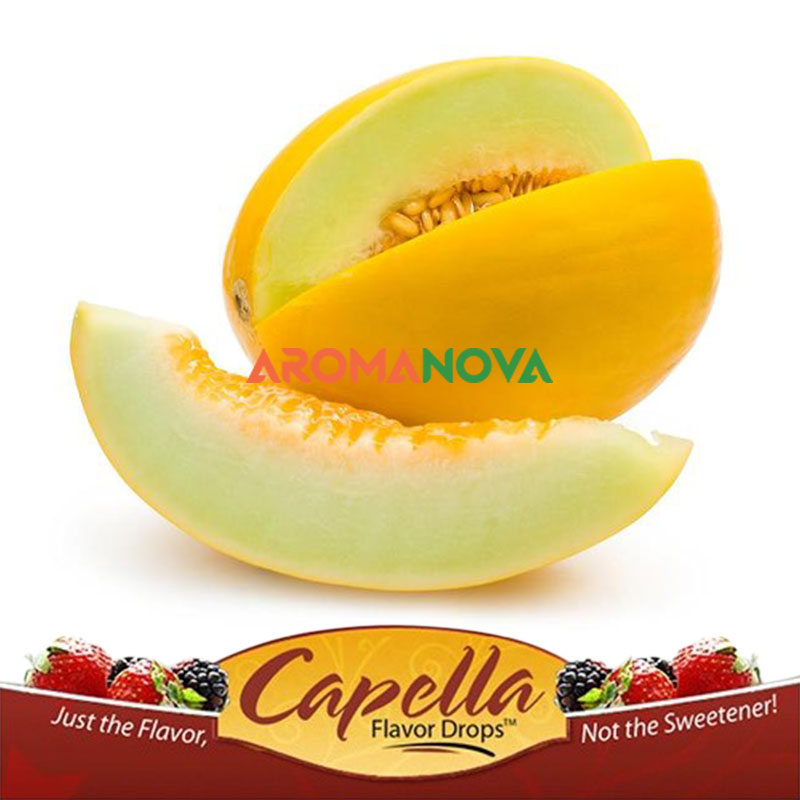 Capella | Honeydew Melon Konsantre Aroma