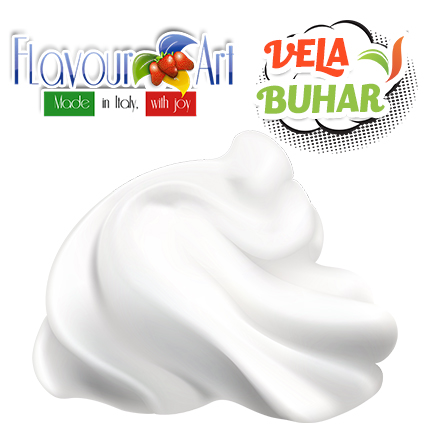 Flavour Art Fresh Cream Aroması 15 ML