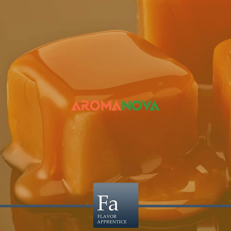TFA | Caramel Original Konsantre Aroma