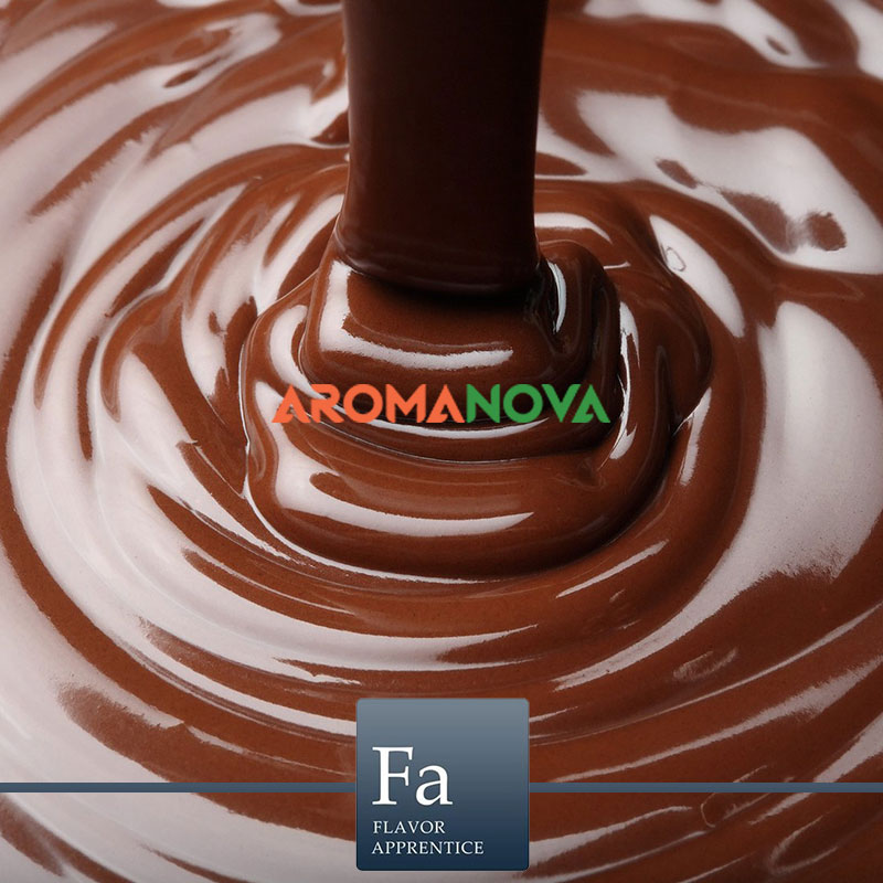 TFA | Double Chocolate Clear Konsantre Aroma